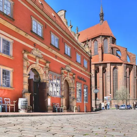 Hotell Ohlerich Speicher App_ 11 Wißmar